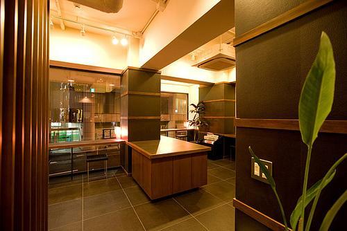 City Hotel Lonestar Токио Экстерьер фото