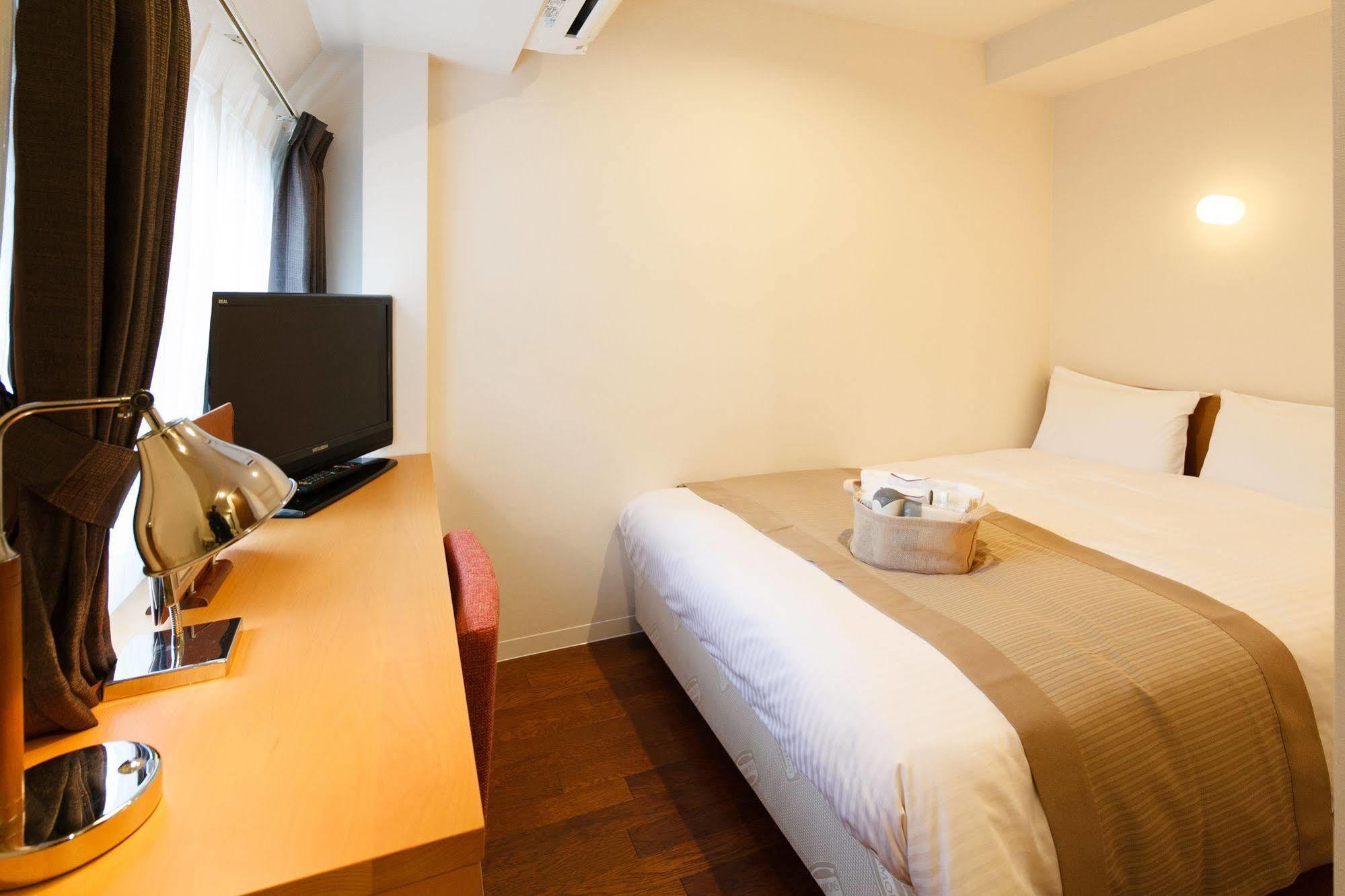 City Hotel Lonestar Токио Экстерьер фото